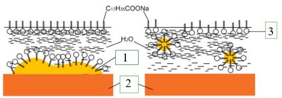 Đề thi giữa học kì 1 lớp 12 môn Hóa Cánh diều
