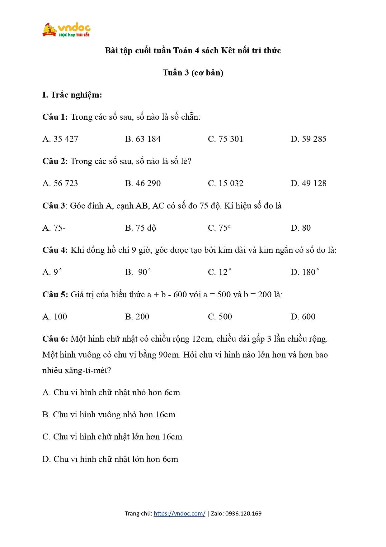 phieu bai tap co ban toan 4 tuan 3 kntt page 0001*633273