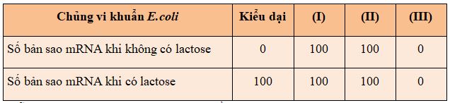 Đề thi giữa học kì 1 Sinh học 12 Chân trời sáng tạo