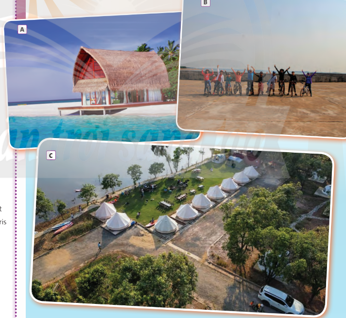 Tiếng Anh 12 Unit 4 4A Vocabulary Friends Global 