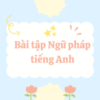 100 Động từ đi với giới từ thường gặp trong tiếng Anh