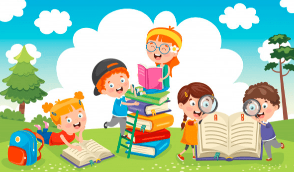 Nêu cảm nghĩ của em sau một tháng học tập