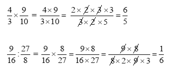 Vở bài tập Toán lớp 5 Cánh diều Bài 5: Ôn tập và bổ sung và các phép tính với phân số