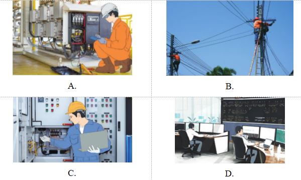 Đề thi giữa học kì 1 Công nghệ 12 Cánh diều