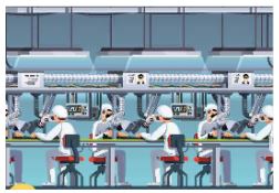 Đề thi giữa học kì 1 Công nghệ 12 Kết nối tri thức