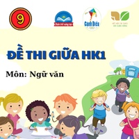 Bộ đề thi giữa kì 1 lớp 5 môn Tiếng Việt theo Thông tư 27