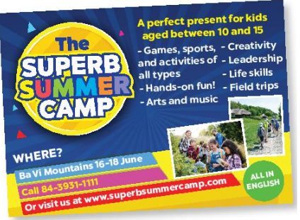 Tiếng Anh 6 unit 3 Skills 1