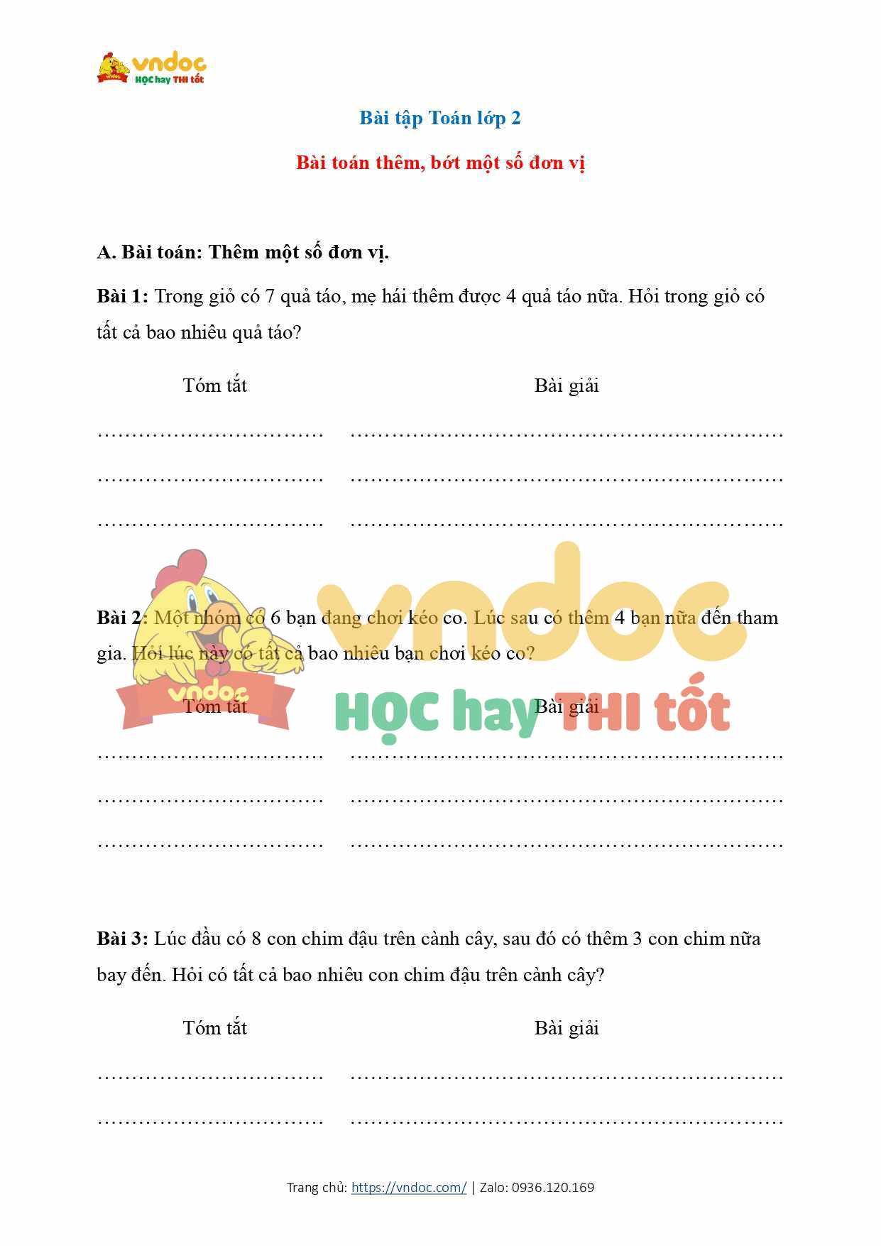 Bai tap them bot mot so don vi lop 2 page 0001*636031