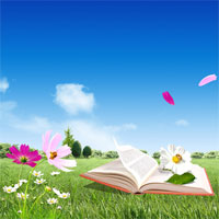 Bài dự thi Viết cảm nhận về một cuốn sách mà em yêu thích 2026