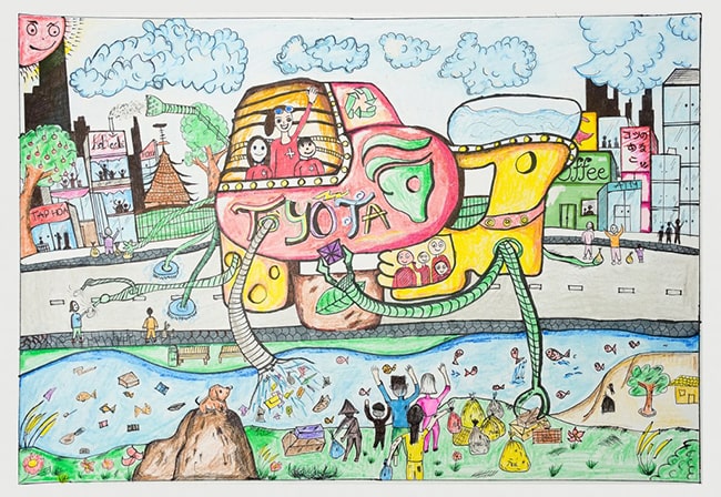 chiec o to mo uoc 6*636050