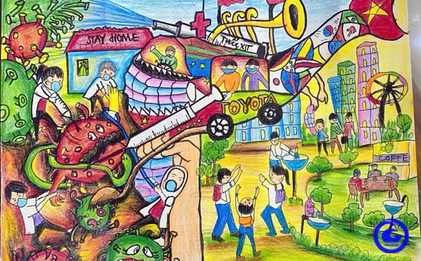 chiec o to mo uoc 7 7*636049