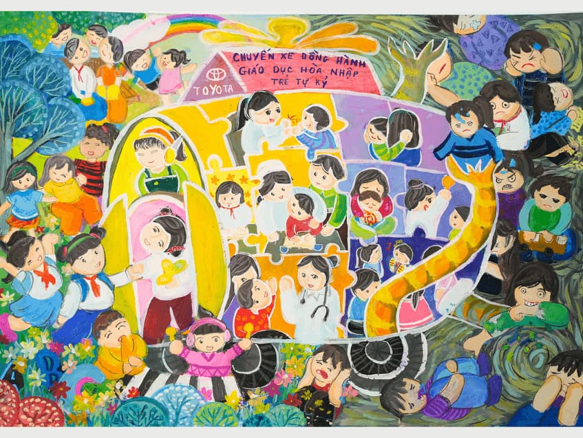 chiec o to mo uoc dat 12*636044