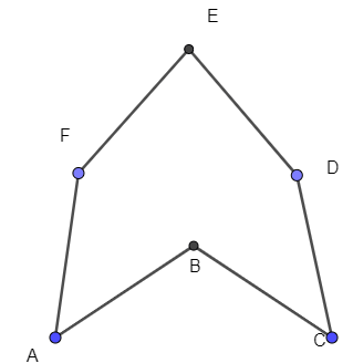Vận dụng 3 trang 78 Toán 6 Tập 1 Chân trời sáng tạo | Giải Toán lớp 6