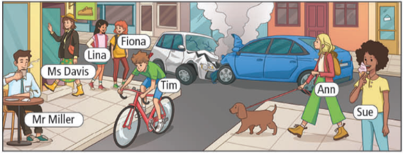 Tiếng Anh 8 Unit 2 2e Grammar trang 30 31