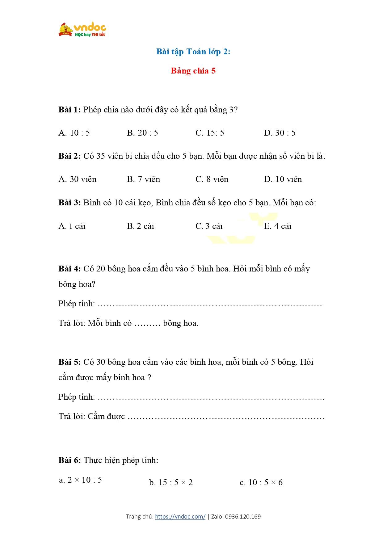 bai tap toan lop 2 bang chia 5 page 0001*637439