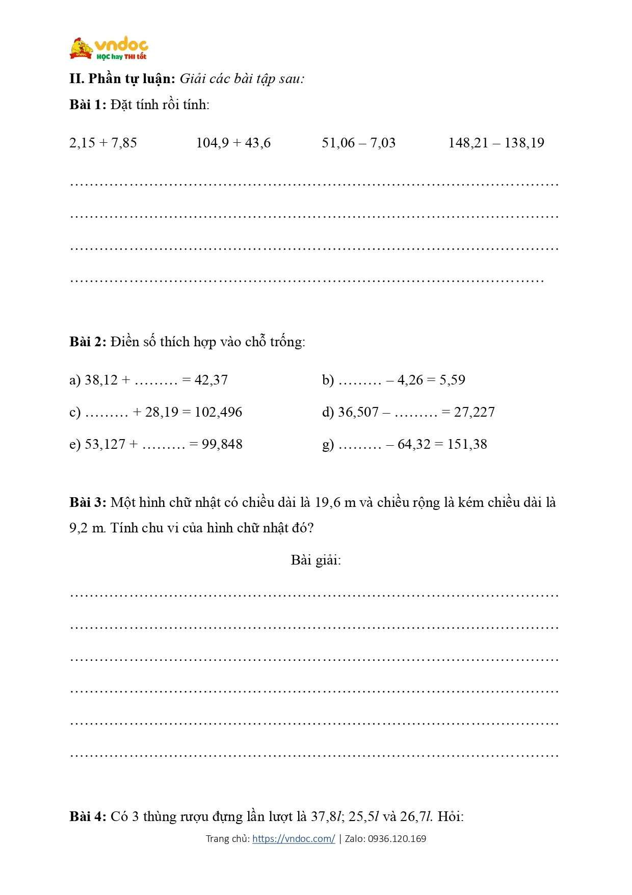 bai tap cuoi tuan mon toan lop 5 tuan 9 co ban cd page 2*637741
