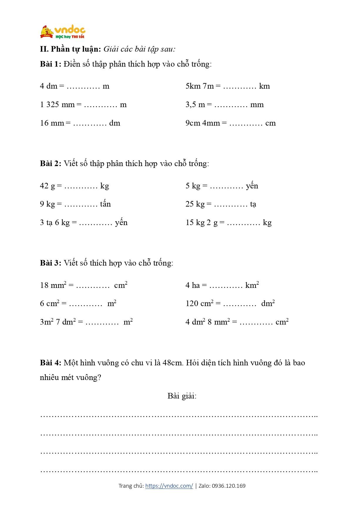 bai tap cuoi tuan mon toan lop 5 tuan 9 co ban ctst page 2*637859