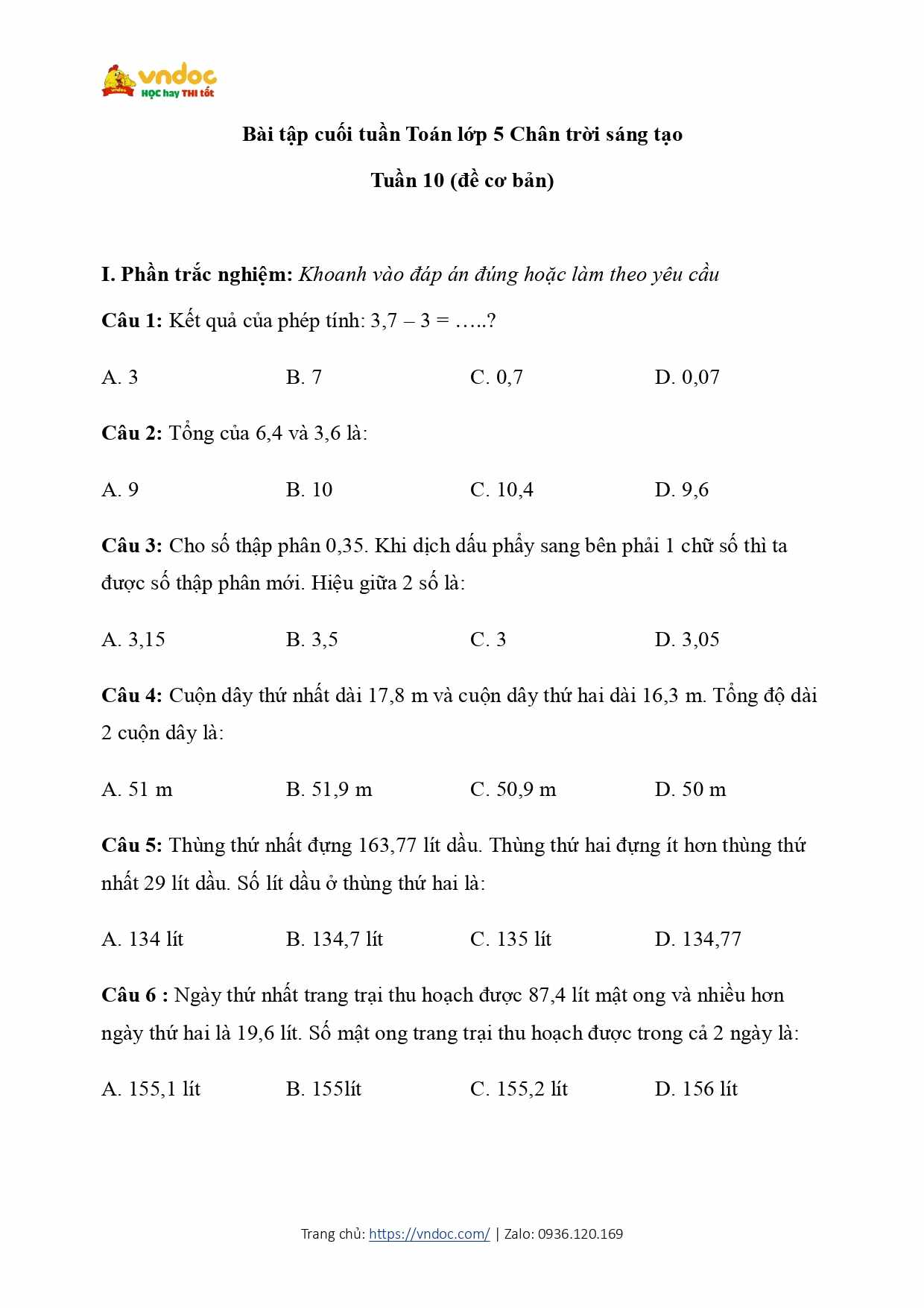 bai tap cuoi tuan mon toan lop 5 tuan 10 co ban ctst page 1*638487