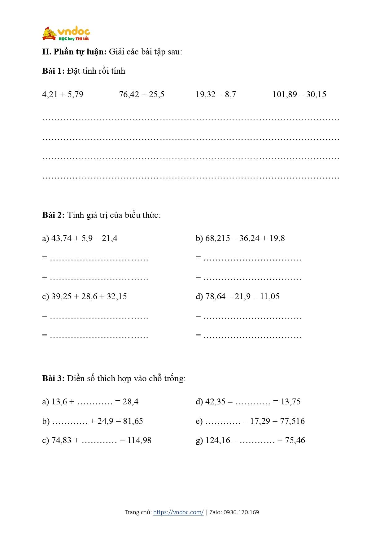 bai tap cuoi tuan mon toan lop 5 tuan 10 co ban ctst page 2*638488