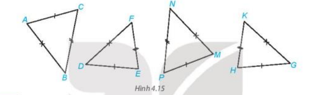Câu hỏi trang 66 Toán 7 tập 1 SGK Kết nối tri thức với cuộc sống