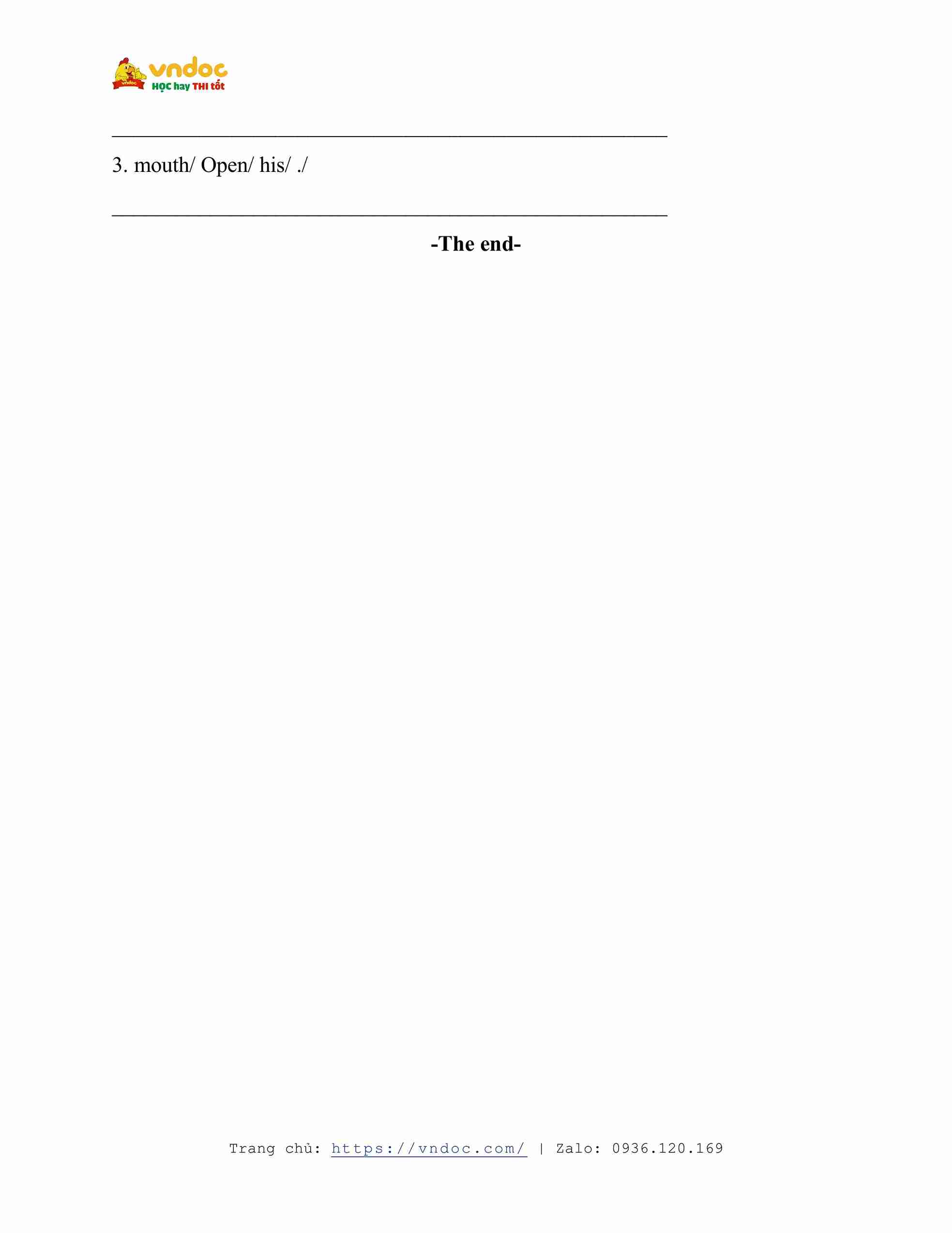 bai tap cuoi tuan tieng anh lop 3 global success tuan 6 hinh anh 1 1*638885