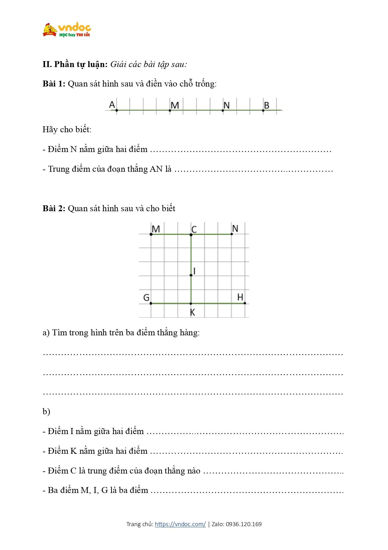 bai tap cuoi tuan toan lop 3 ket noi tri thuc tuan 7 page 0002*639001