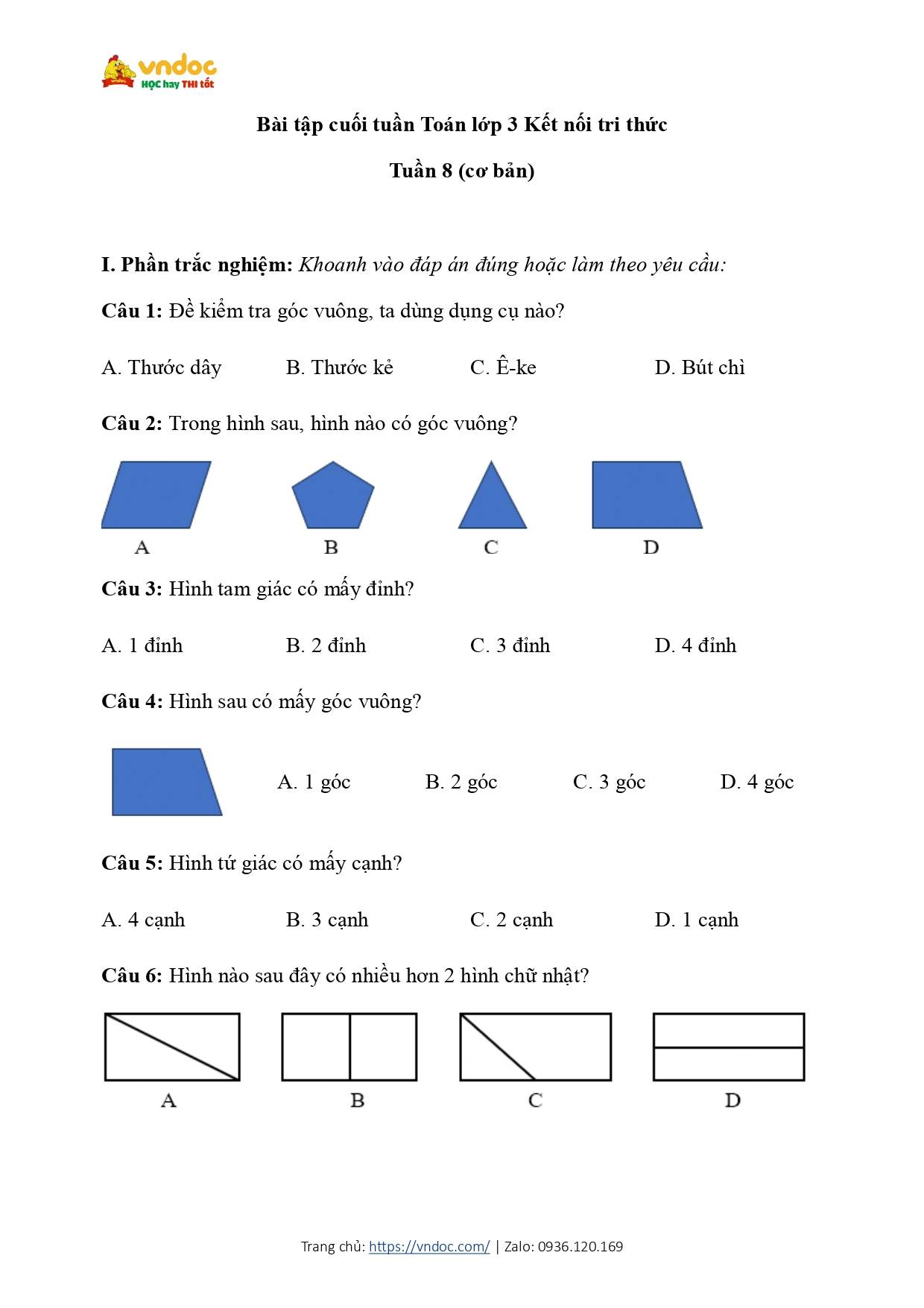 bai tap cuoi tuan toan lop 3 ket noi tri thuc tuan 8 page 0001*639187