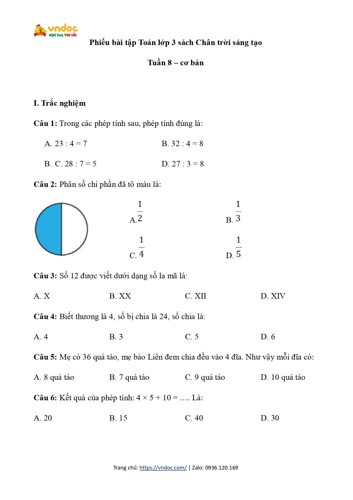 bai tap cuoi tuan 8 toan 3 ctst co ban page 0001*639800