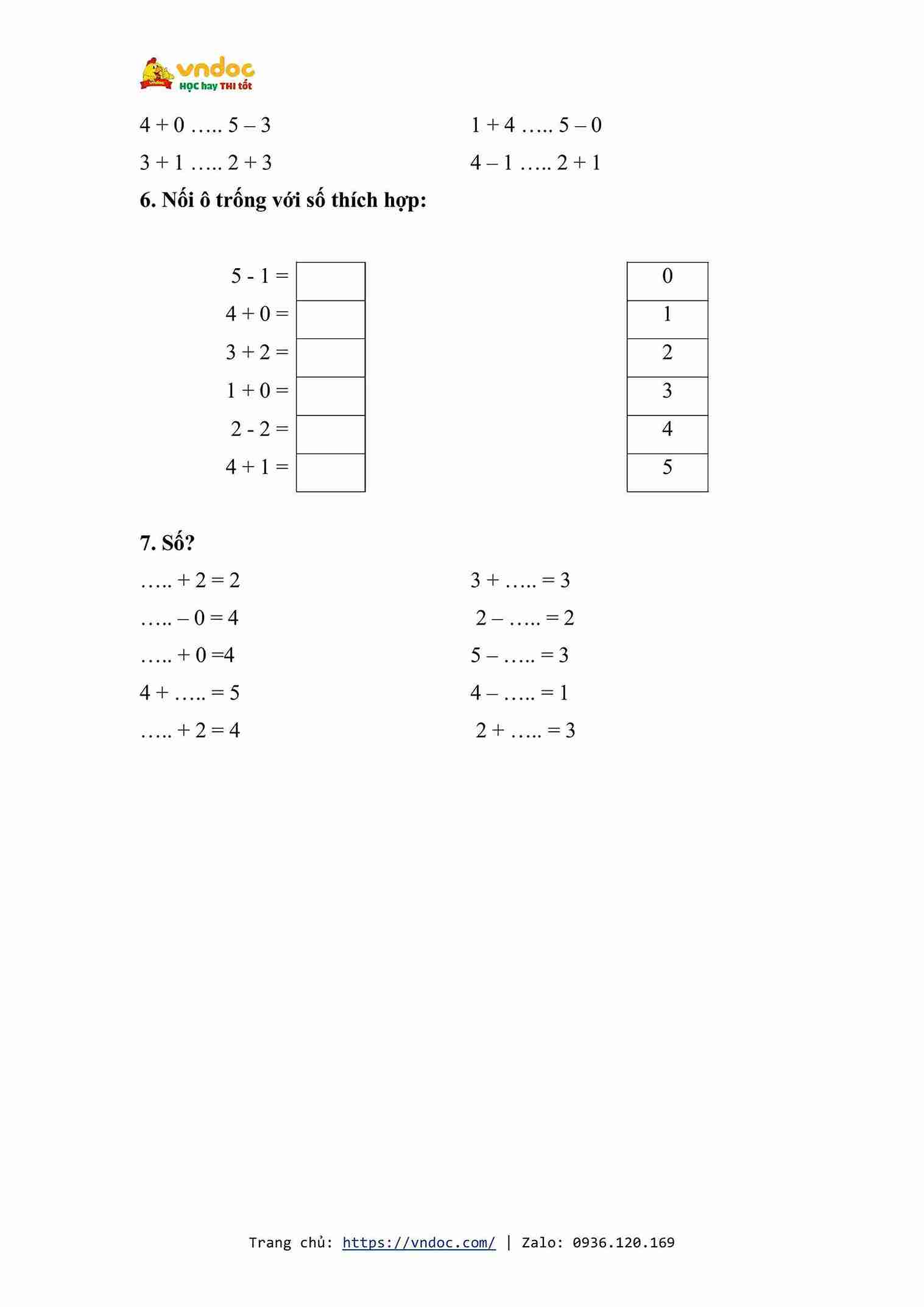 bai tap cuoi tuan toan lop 1 canh dieu tuan 11 hinh anh 1 1*639988