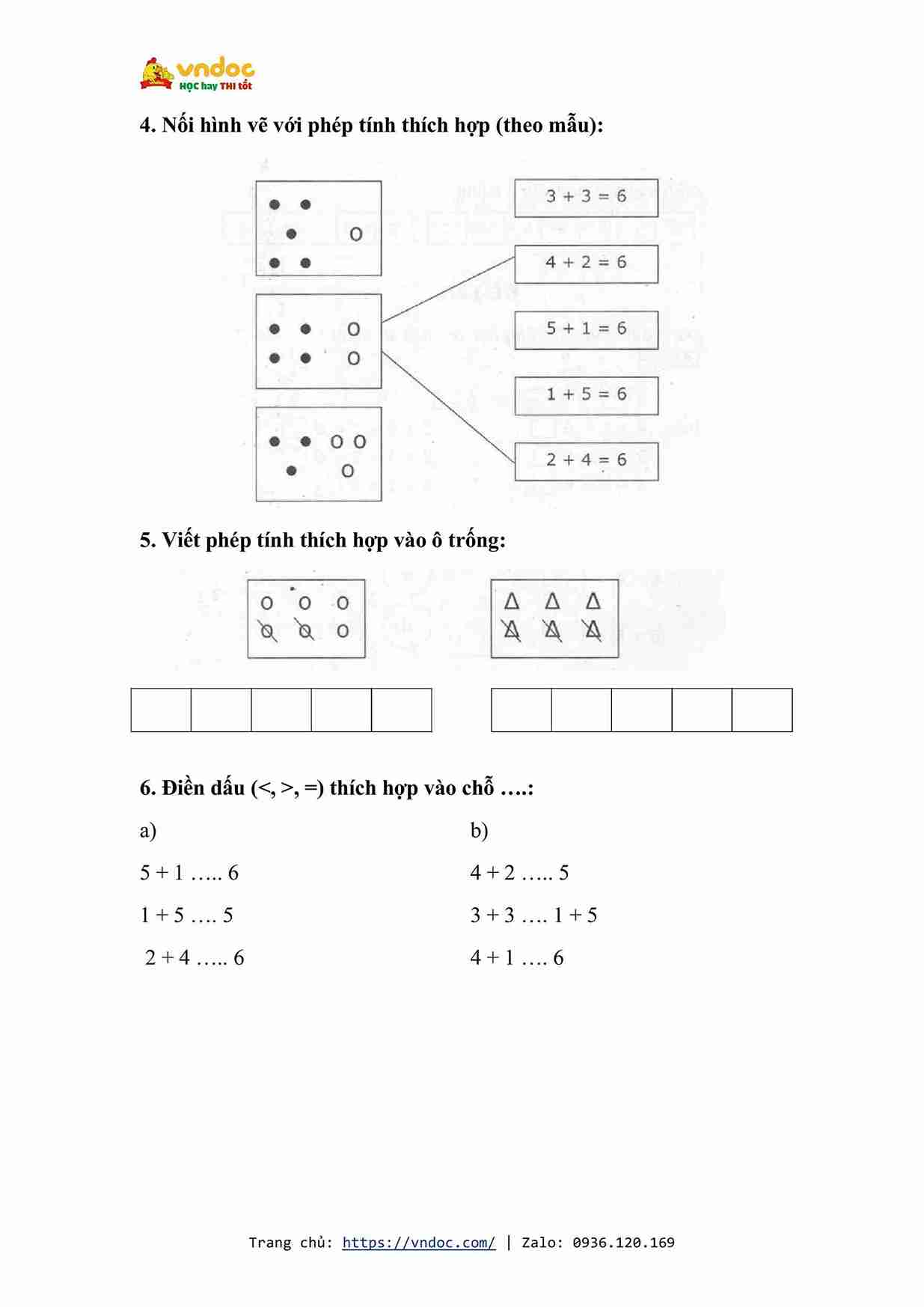 bai tap cuoi tuan toan lop 1 canh dieu tuan 12 hinh anh 1 1*639992