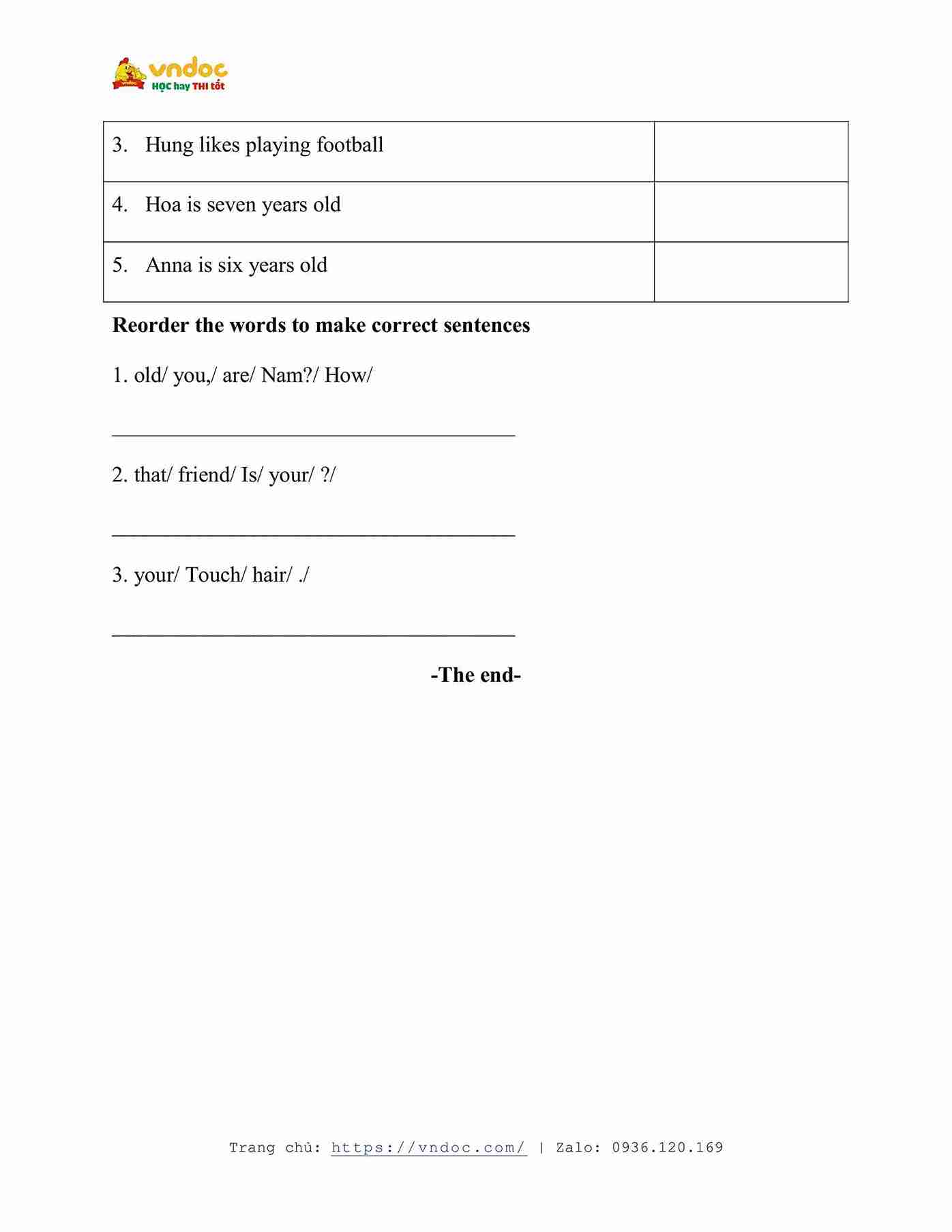 bai tap cuoi tuan tieng anh lop 3 global success tuan 9 hinh anh 1 1*640166