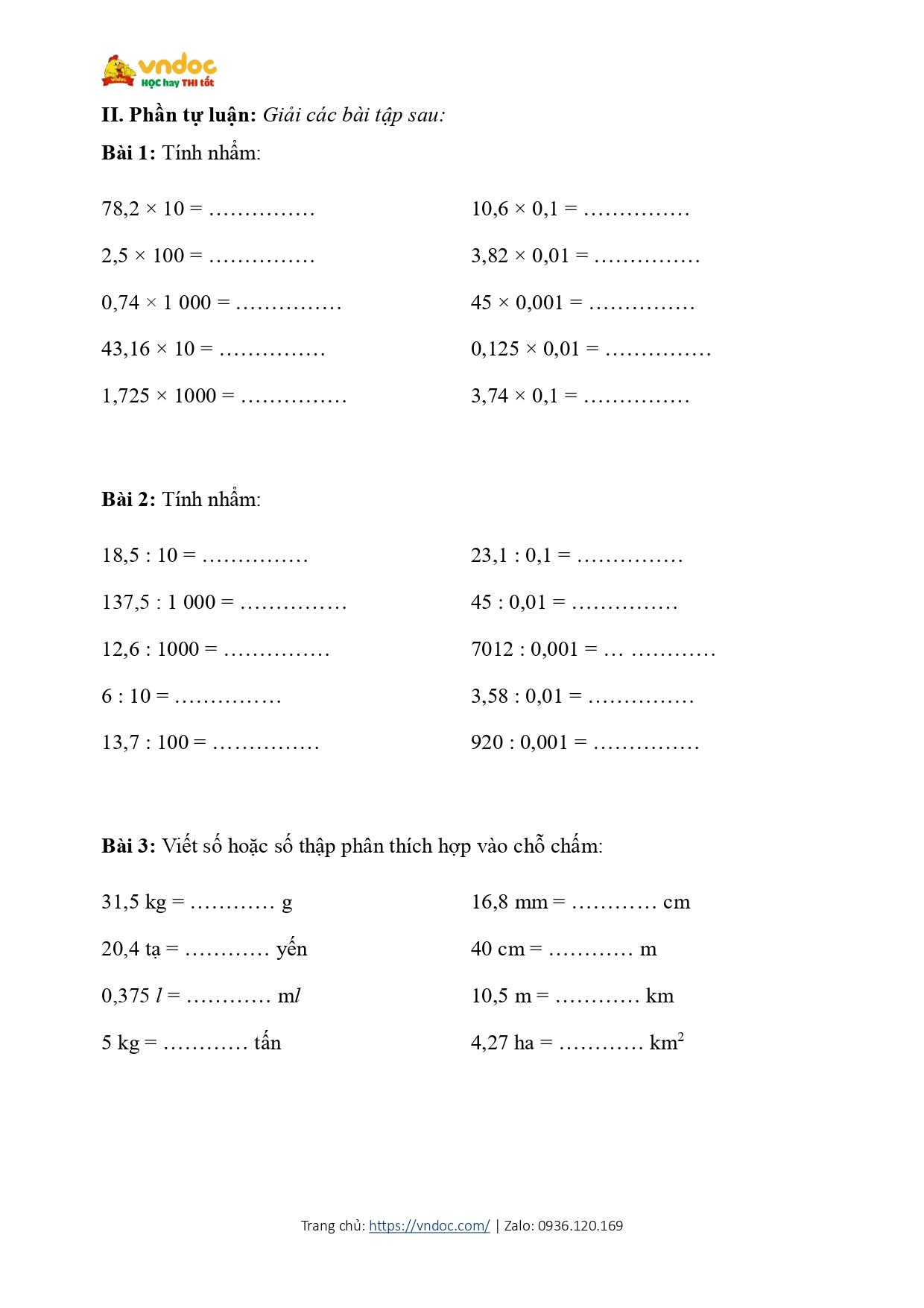bai tap cuoi tuan mon toan lop 5 tuan 11 co ban kntt page 0002*640467