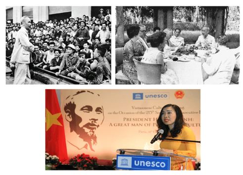 Soạn bài Hướng dẫn tự học trang 33 - Cánh diều