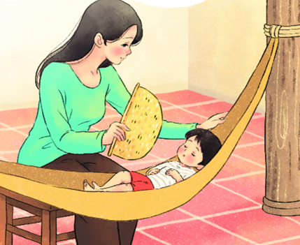 Phân tích bài thơ Trong lời mẹ hát - Phân tích đánh giá bài thơ Trong lời mẹ hát