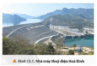 Giải Vật lí 12 trang 84 Chân trời