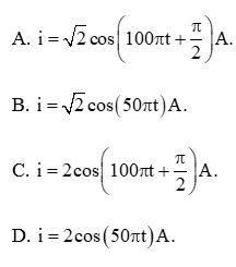 Giải Vật lí 12 trang 91 Chân trời