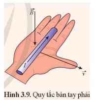Giải Vật lí 12 trang 71 Cánh diều
