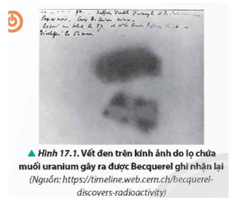 Giải Vật lí 12 trang 111 Chân trời