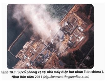 Giải Vật lí 12 trang 117 Chân trời