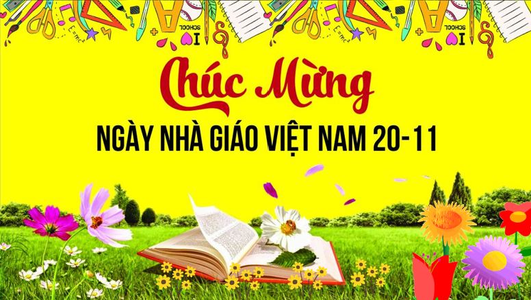 Trò chơi powerpoint Ngày 20-11