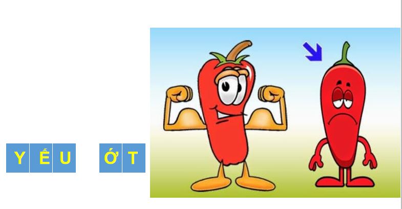 Trò chơi powerpoint Ngày 20-11