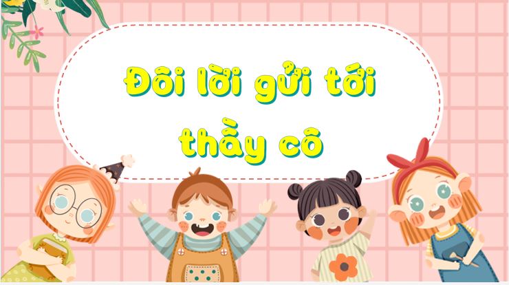 PowerPoint chủ điểm ngày Nhà giáo Việt Nam 20/11