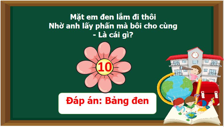 PowerPoint chủ điểm ngày Nhà giáo Việt Nam 20/11