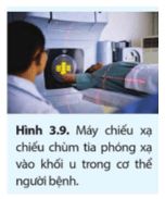 Giải Vật lí 12 trang 106 Cánh diều