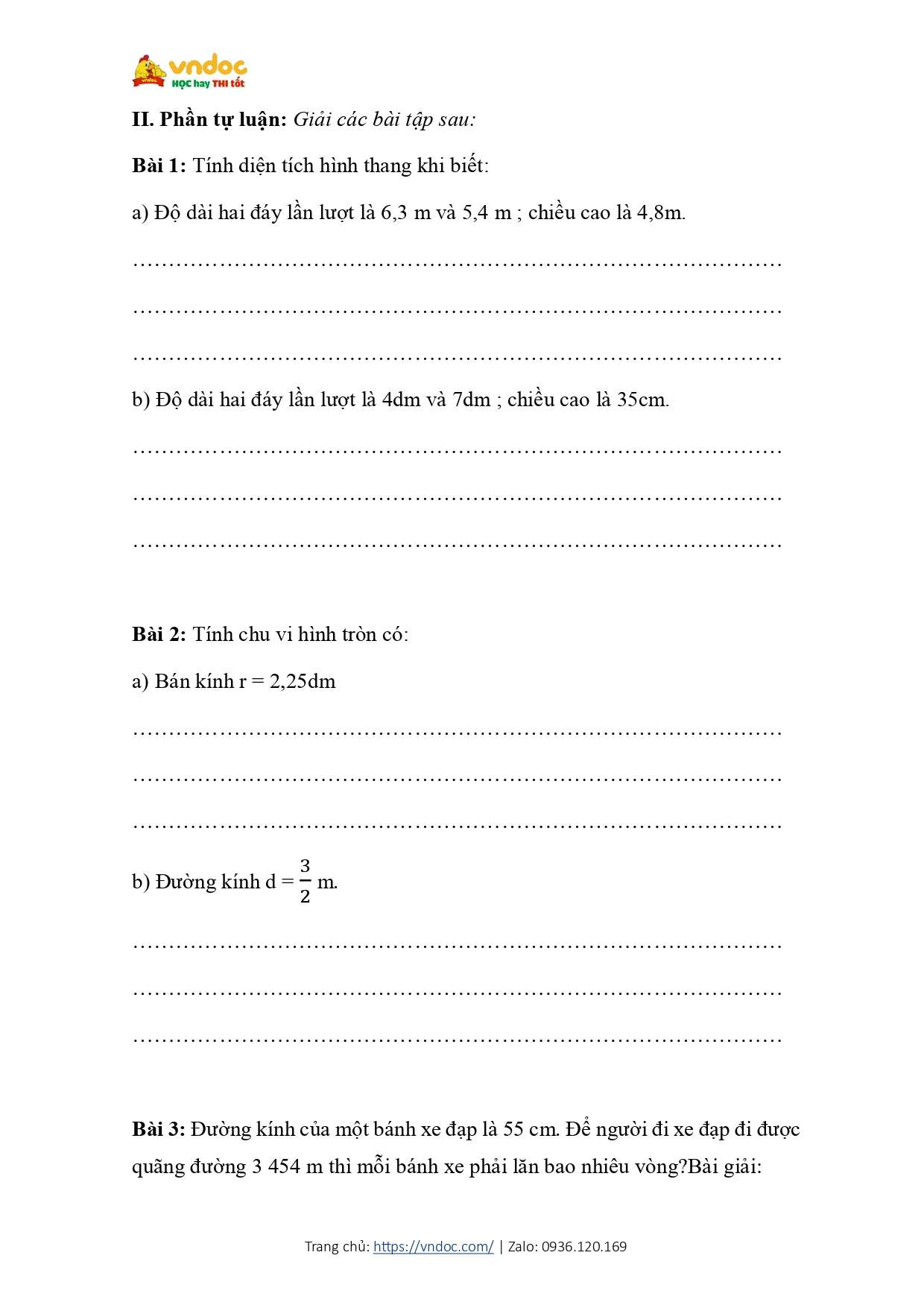 bai tap cuoi tuan mon toan lop 5 tuan 13 co ban kntt page 2*644681