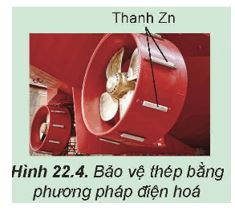 Giải Hóa 12 trang 104 Kết nối