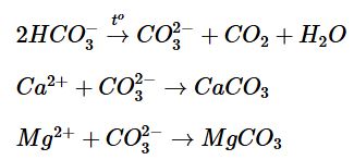 Giải Hóa 12 trang 124 Kết nối