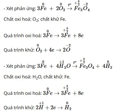 Giải Hóa 12 trang 88 Chân trời