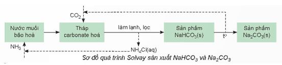 Giải Hóa 12 trang 98 Chân trời