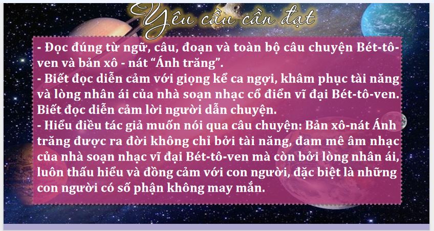 Giáo án PowerPoint Tiếng Việt lớp 4 Kết nối tri thức